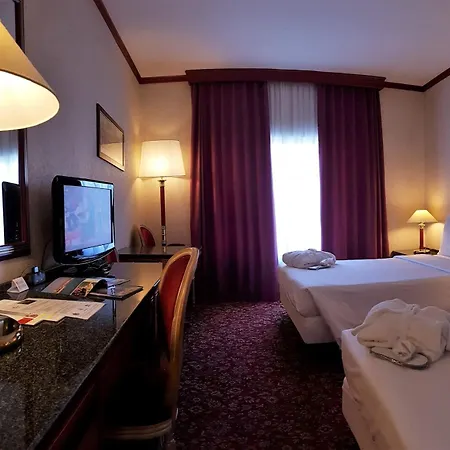 Russott Hotel Mestre