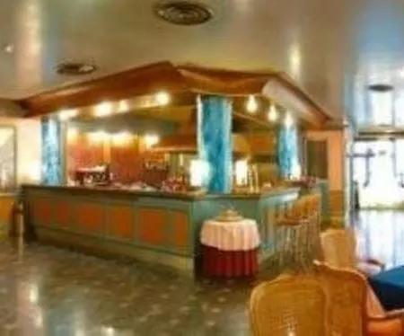 Hotel Russott 4*
